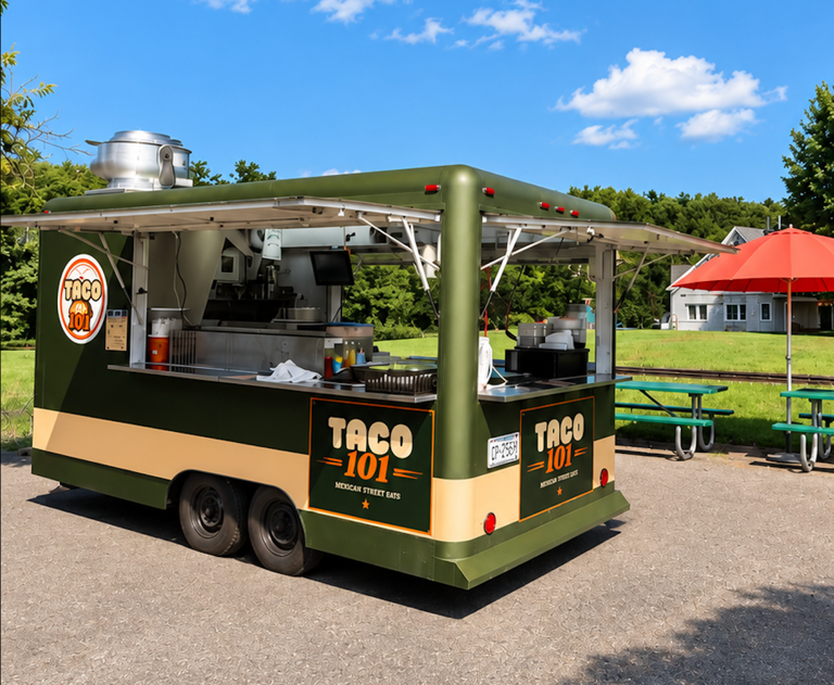 Taco 101