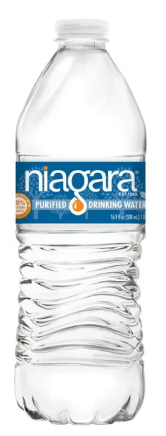 Water.