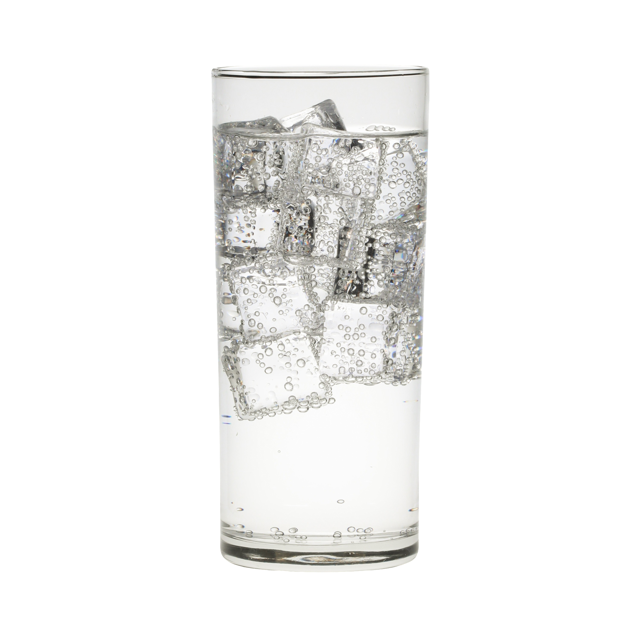 Club Soda.
