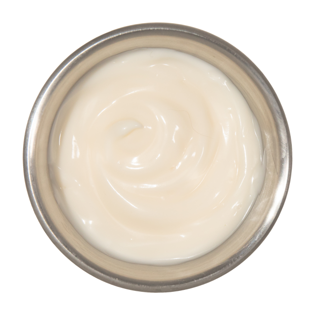 Mayo.