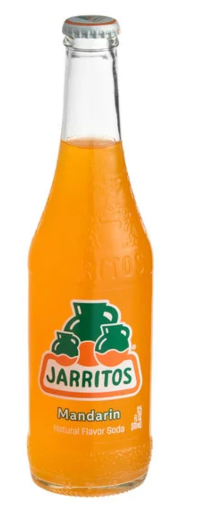 Jarritos.