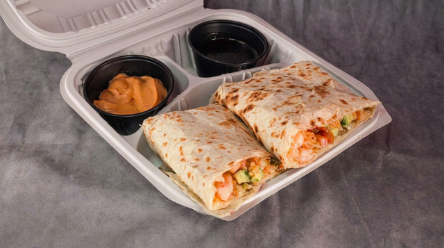 Gobernador Burrito.