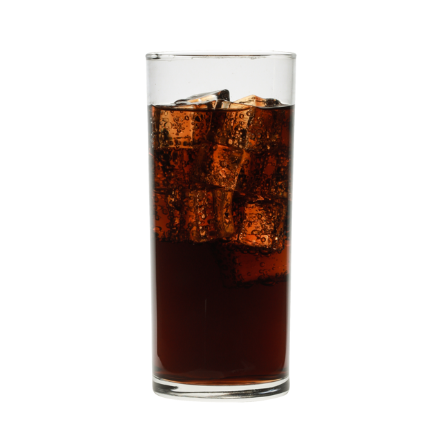 Coke.