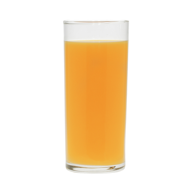 Orange Juice.