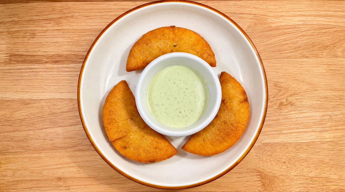 Empanadas