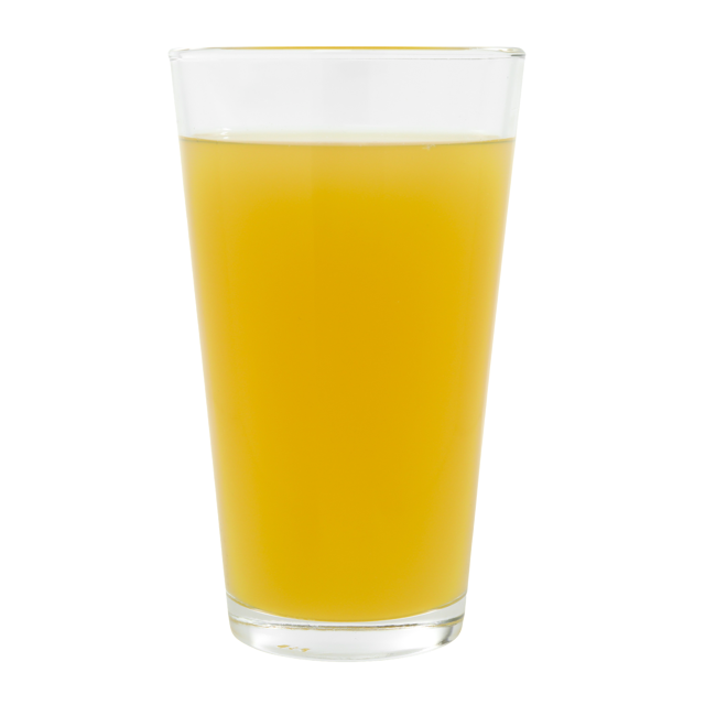 Pineapple Juice.