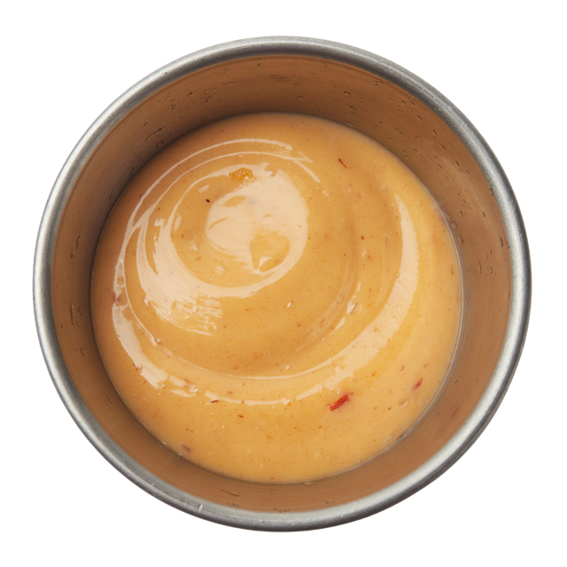 Chipotle Mayo.