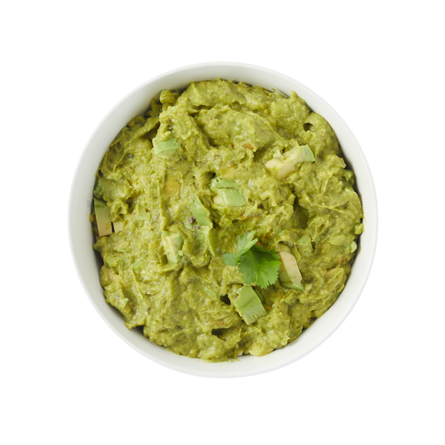 Guacamole.