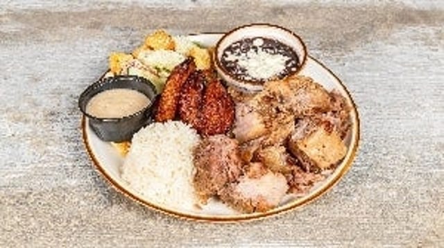 Carnitas.