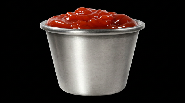 Ketchup.