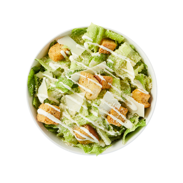 Caesar Salad.