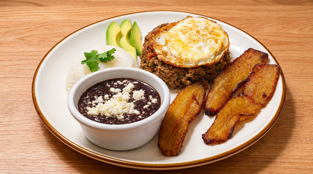 Pabellón Platter.